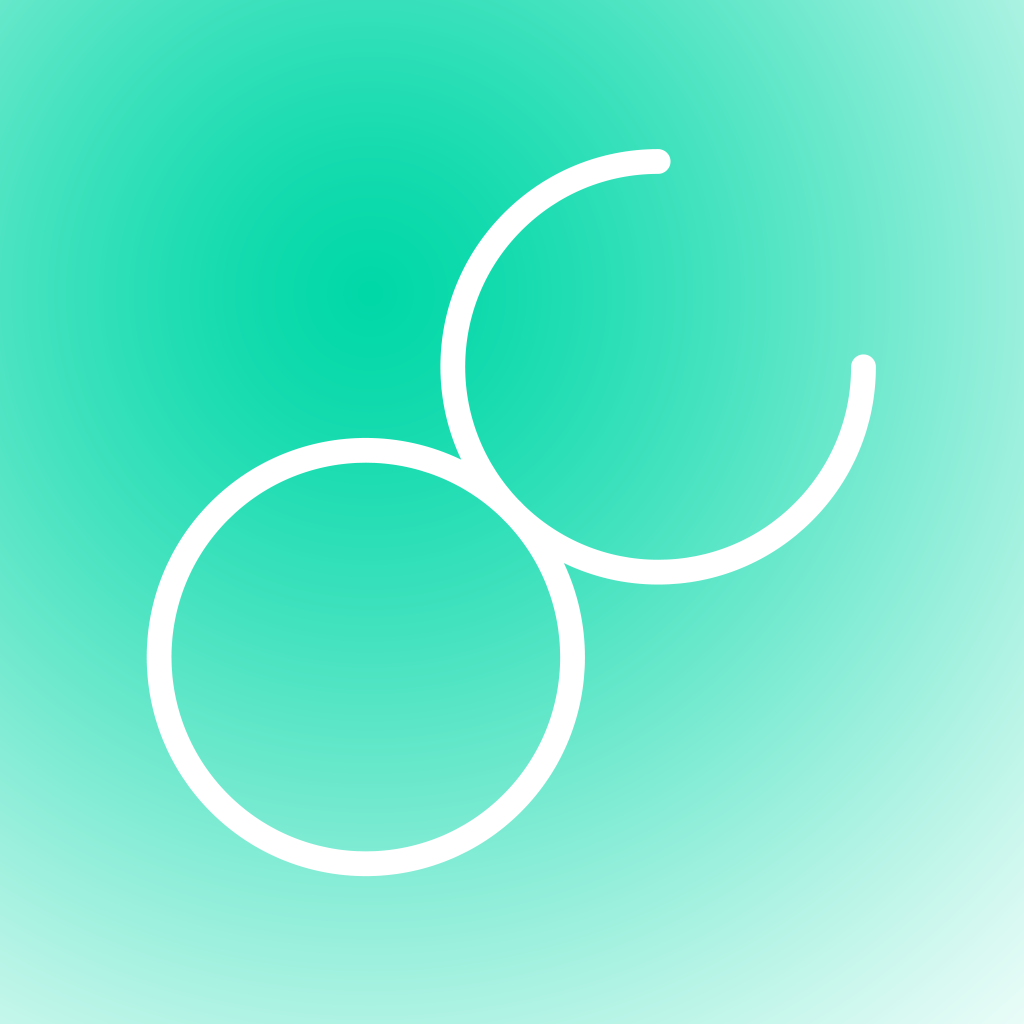 version 2.0 icon
